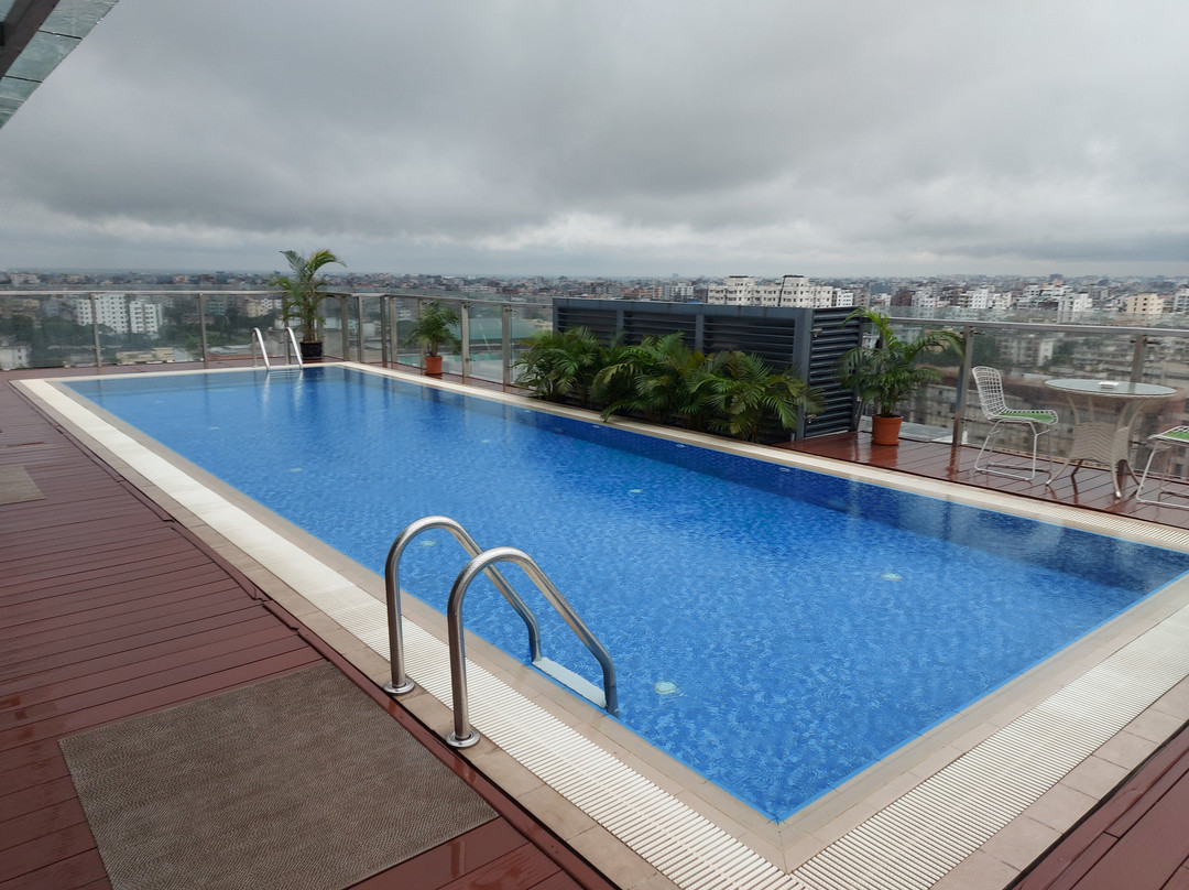 Hansa - A Premium Residence主图