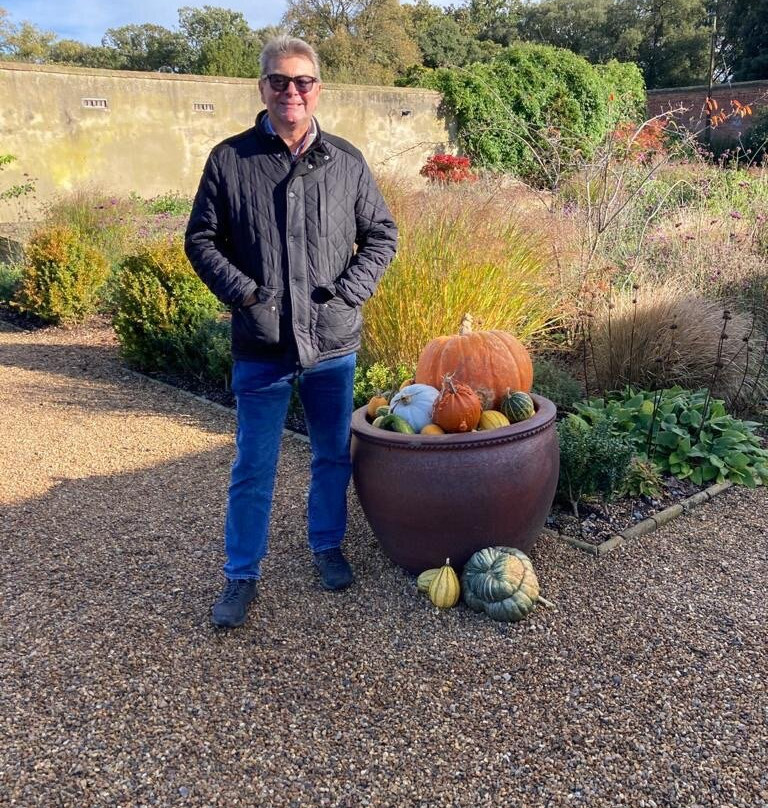 The Lawns Rooms主图