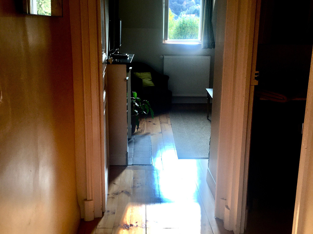 La Villa du Parc主图