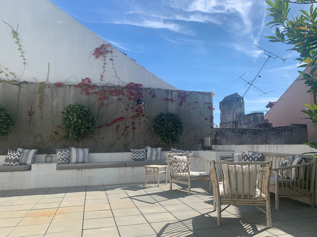 Sapientia Boutique Hotel主图