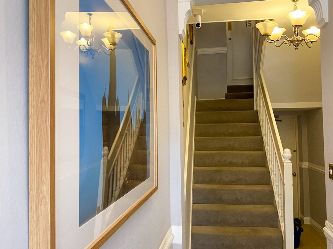 Bendene Townhouse主图