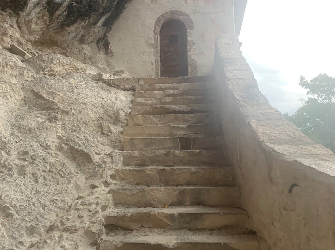 Eremo di San Paolo景点图片