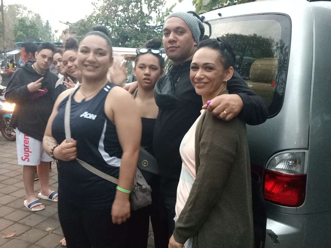 Era Bali Tours-登巴萨必去景点