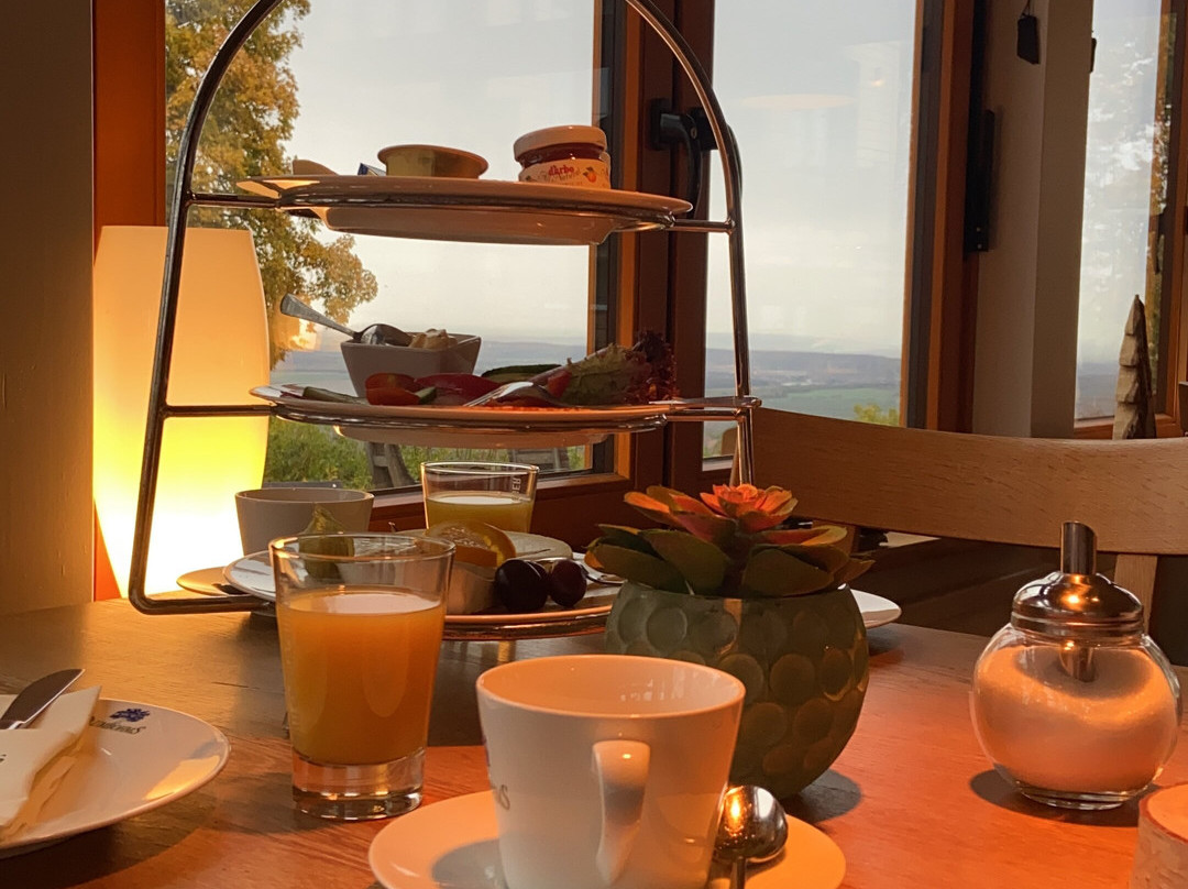 Plumbohms Echt-Harz-Apartments主图