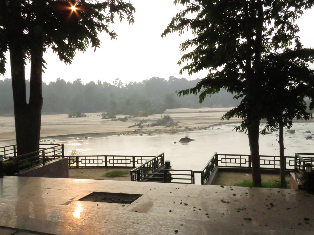 Sanjay National Park景点图片