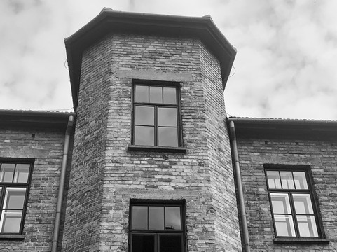 Auschwitz Tour - Krakow Discovery-克拉科夫必去景点