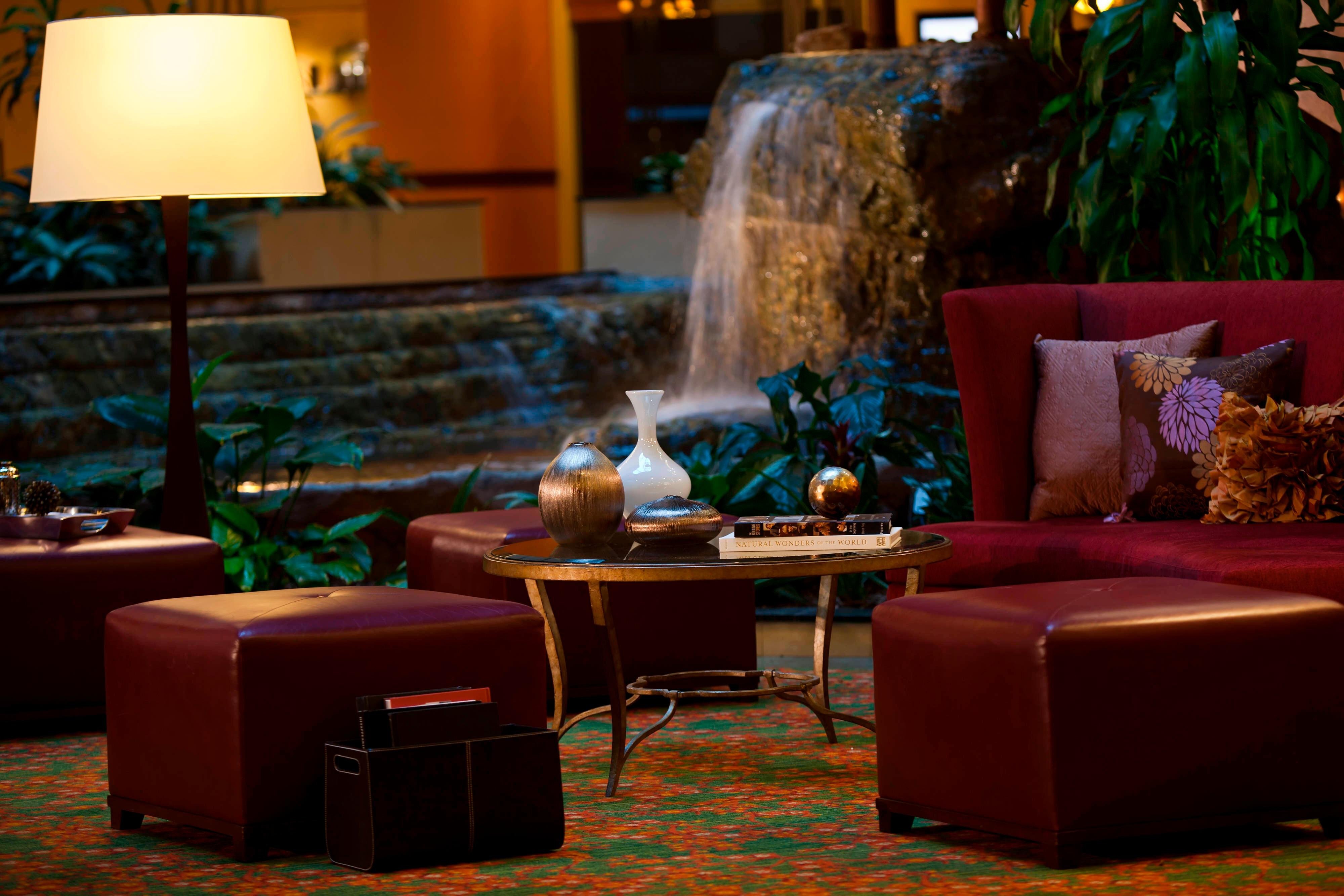 俄克拉何马城区温德姆大酒店-官方