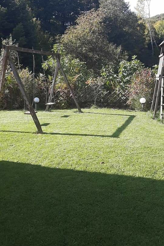 Kedros Holiday Villas主图