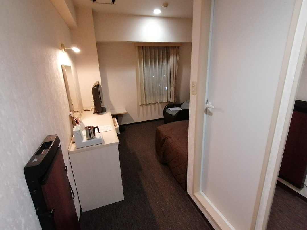Hotel Unisite Mustu主图