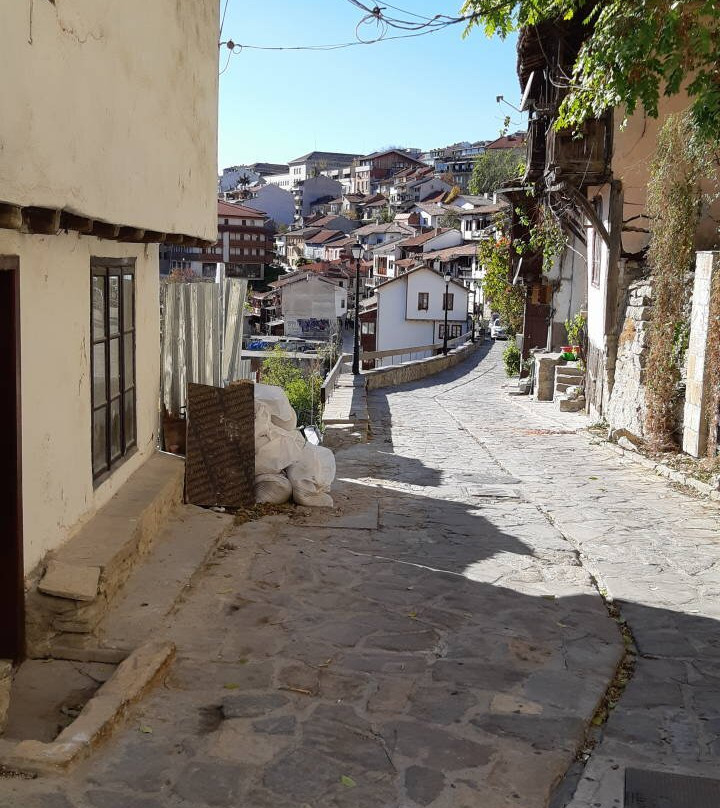 Ulitsa General Gurko-大特尔诺沃必去景点