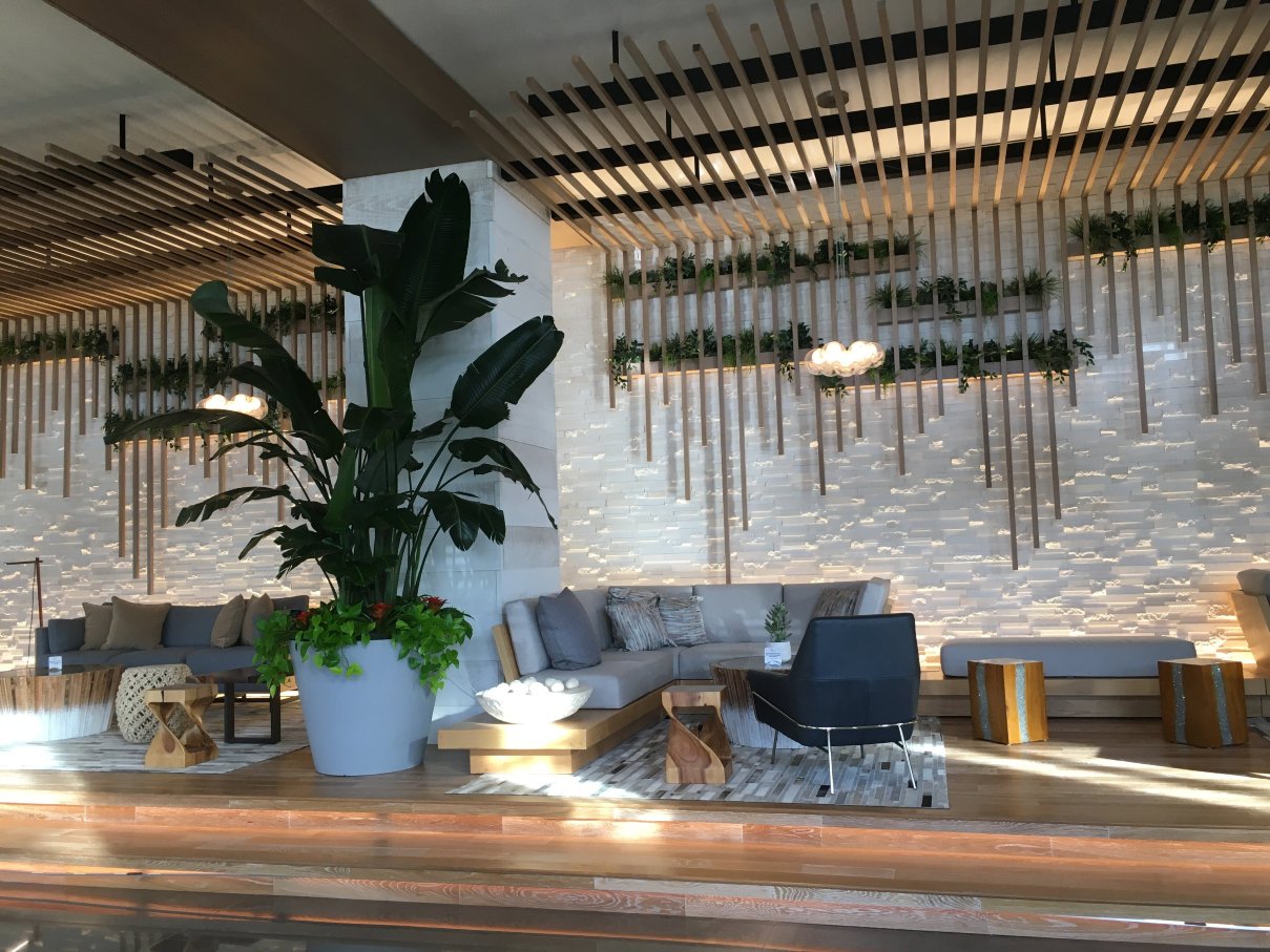 维吉尼亚海滩海滨万豪度假村酒店-浴室