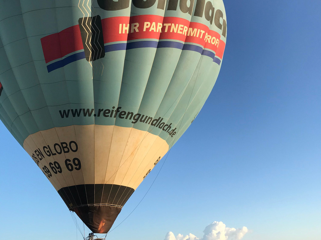 Mallorca Balloons景点图片