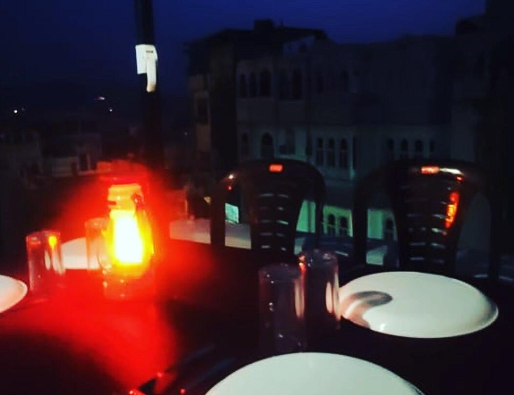 OYO 22726 Badi Haveli主图