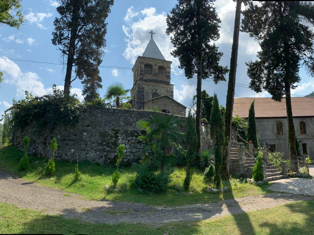 Monastery of St. Ion of Zlatoust-Kamani必去景点