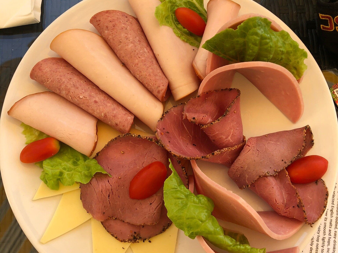 Aphrodite’s Rock Microbrewery & Brewpub-Tsada必去景点