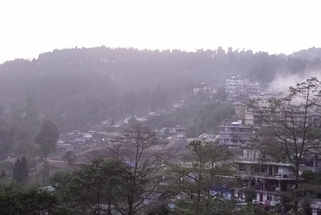 Lava-大吉岭必去景点