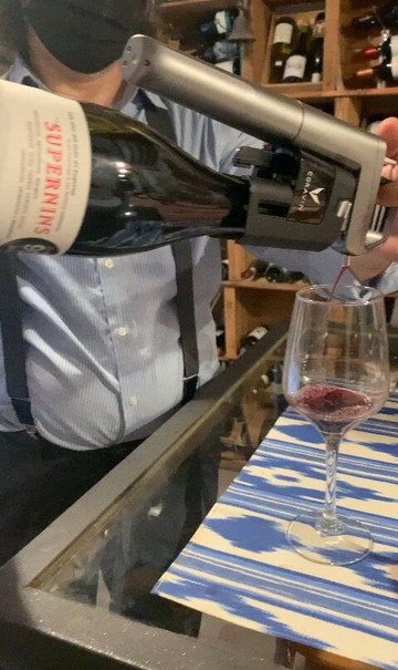 Avinae Wine & Spirits-马洛卡帕尔马必去景点