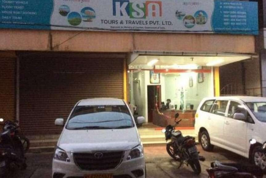 KSA Tours and Travels Pvt Ltd.-柯钦必去景点