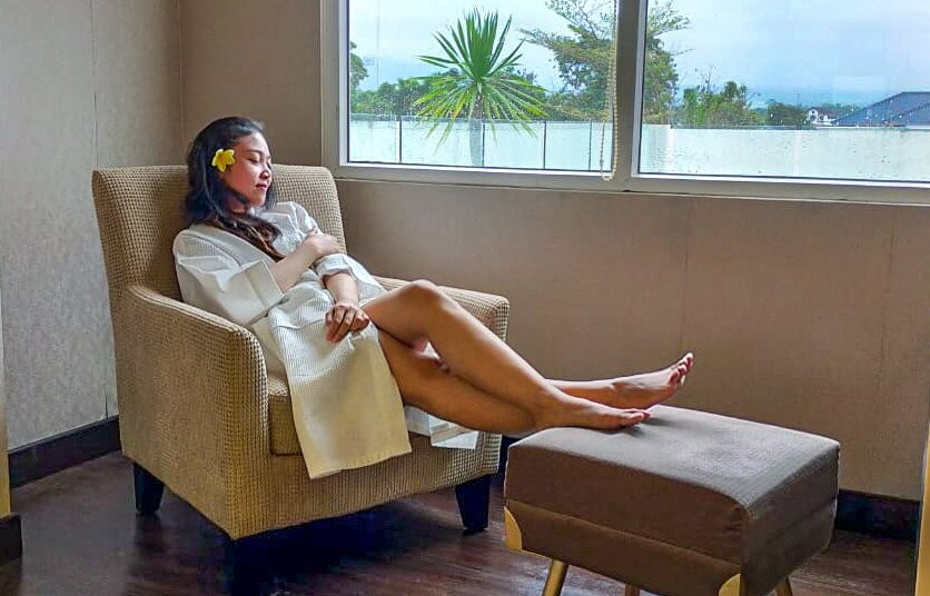 地平线普禾加多酒店主图