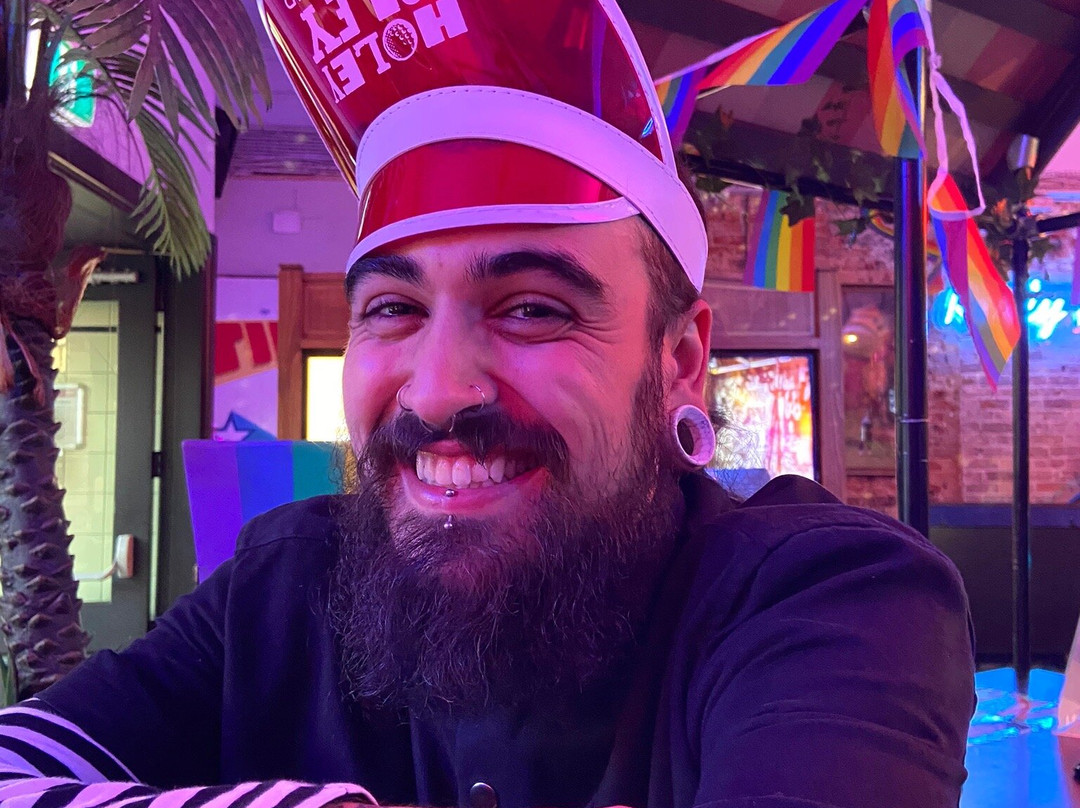 Holey Moley Golf Club Newtown-新镇必去景点