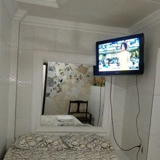 Praca Terreiro de Jesus-萨尔瓦多必去景点