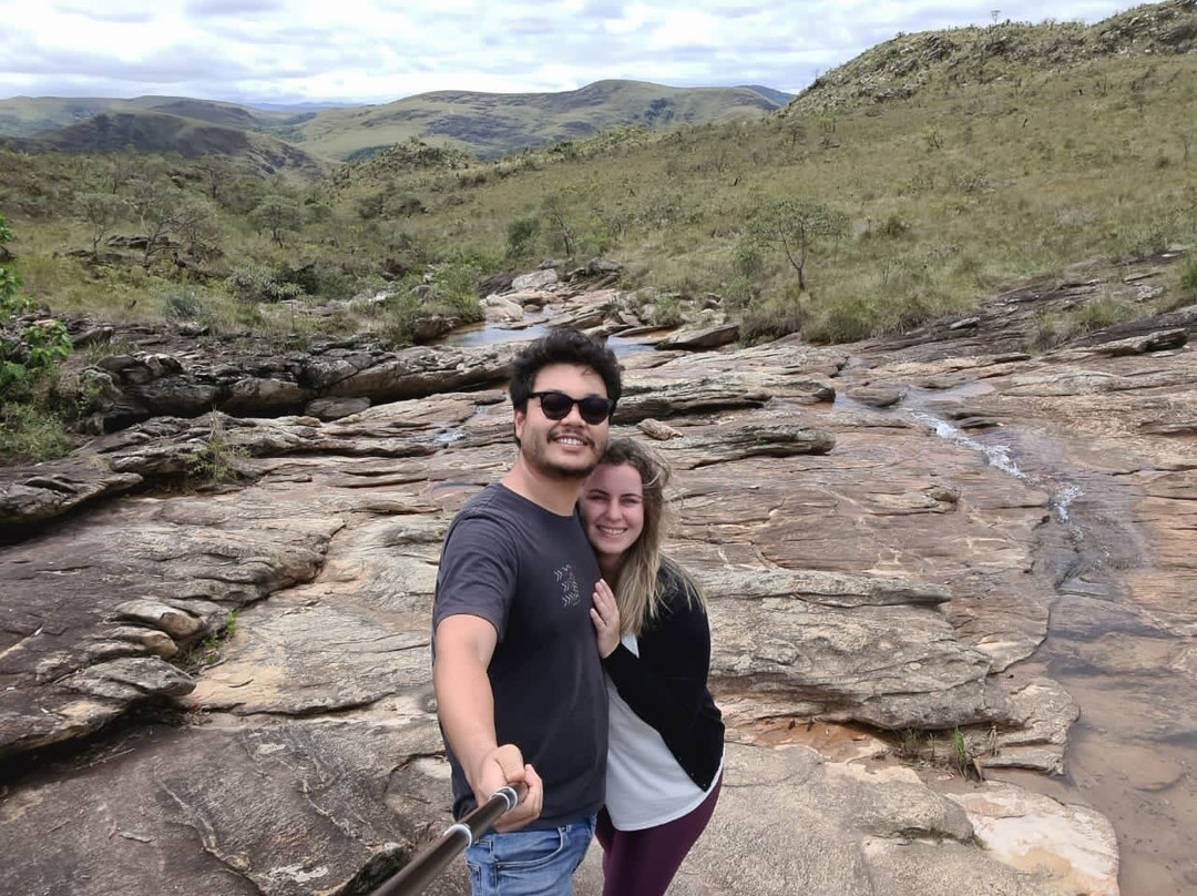 Parque Estadual Serra de Ouro Branco-Ouro Branco必去景点