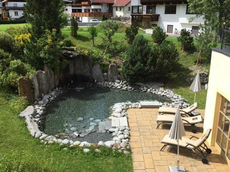 Hotel Singer - Relais & Chateaux主图