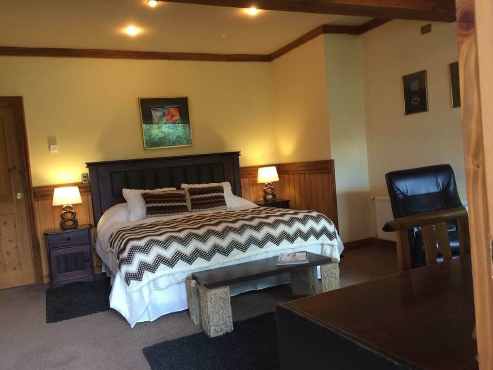 Merkén Bed & Breakfast主图