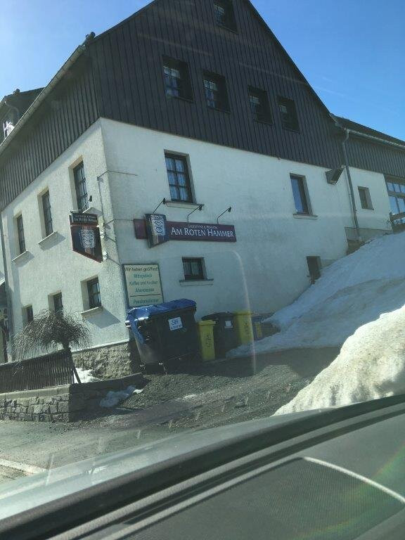 Am Roten Hammer主图