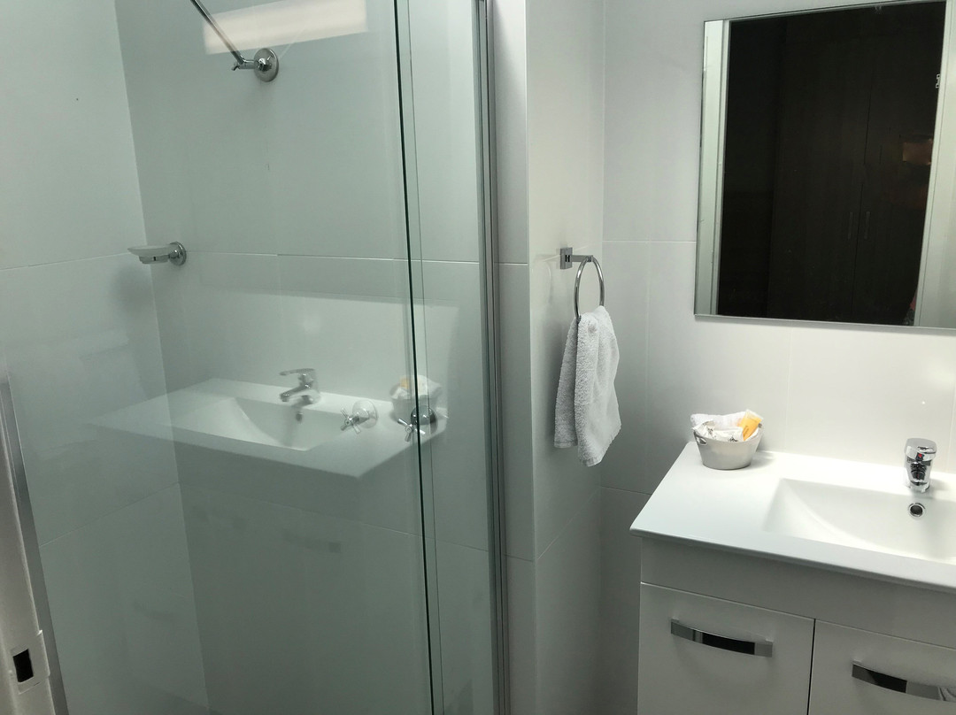 Frewville Motor Inn主图