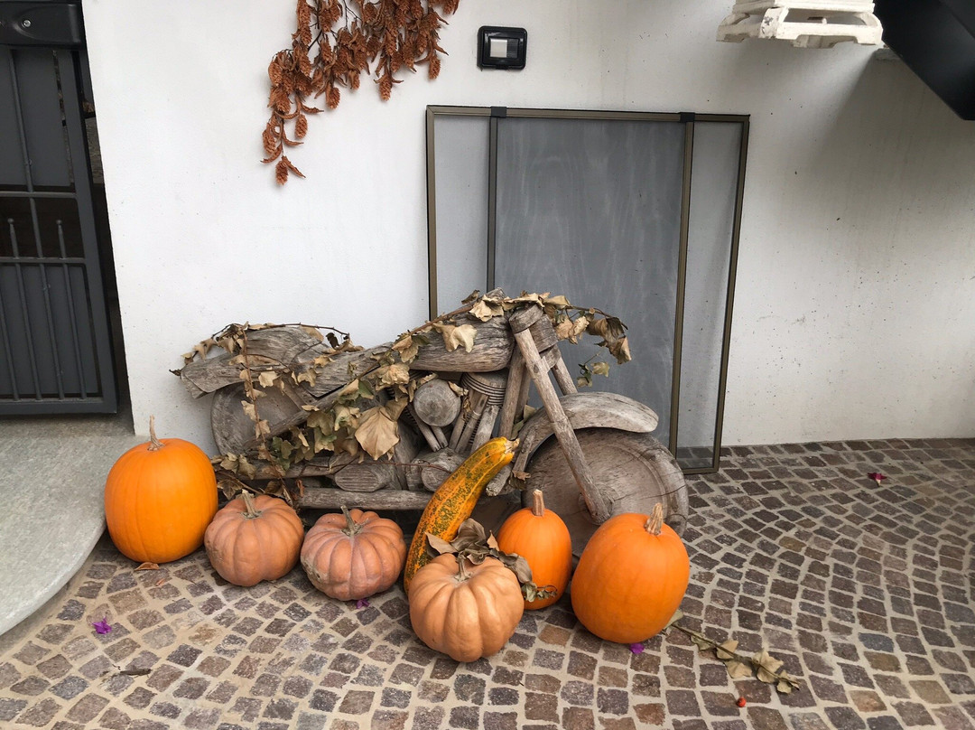 Il Bosco Delle Torte主图