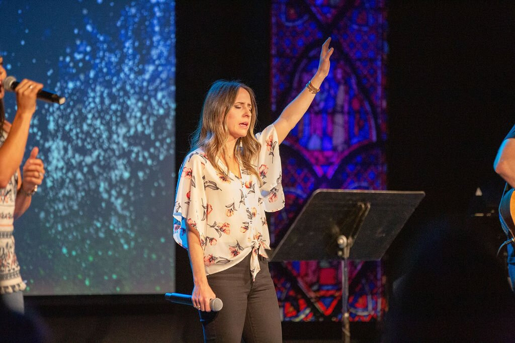 Bannockburn Church - Dripping Springs Campus-Dripping Springs必去景点