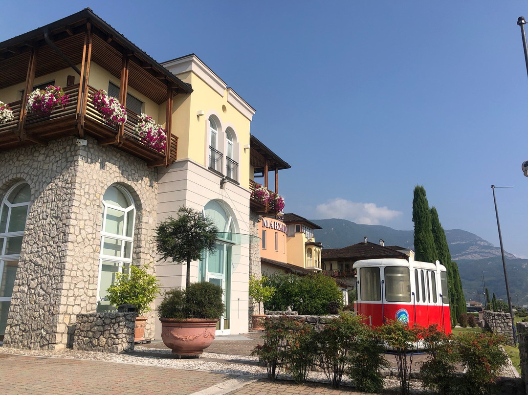 Distilleria Marzadro-Nogaredo必去景点