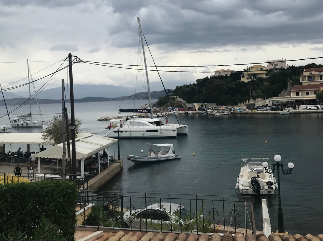 Melina Bay Boutique Hotel主图