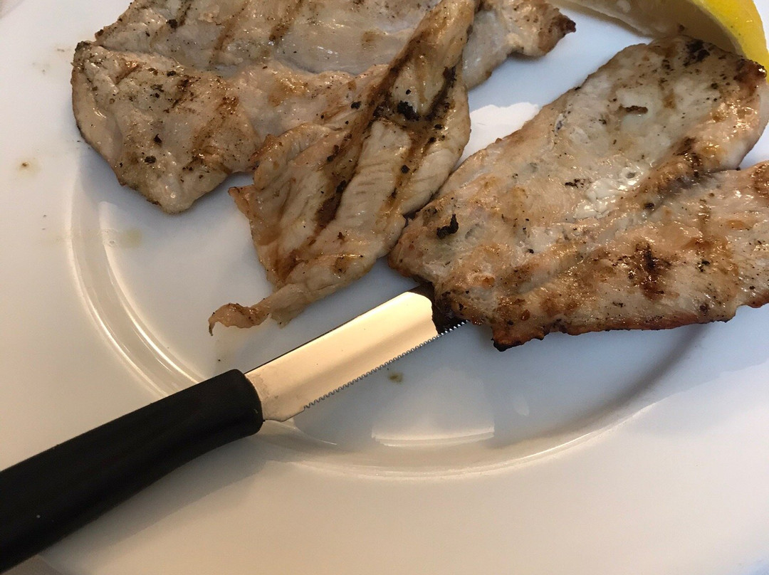 Hotel Ristorante da Roverino主图