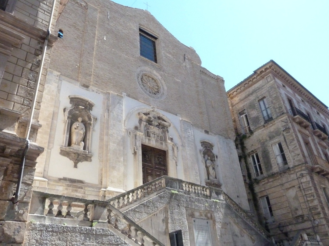 Chiesa di San Francesco Al Corso-基耶蒂必去景点