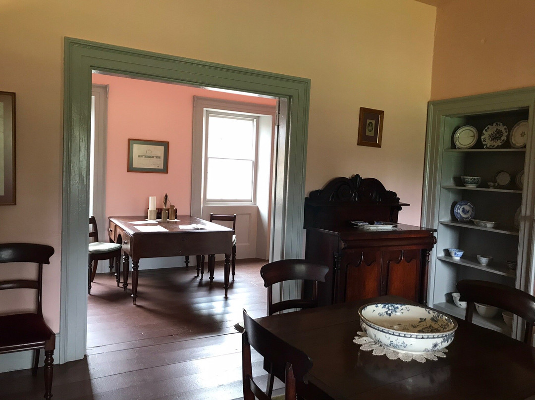 Norfolk Island Museum景点图片