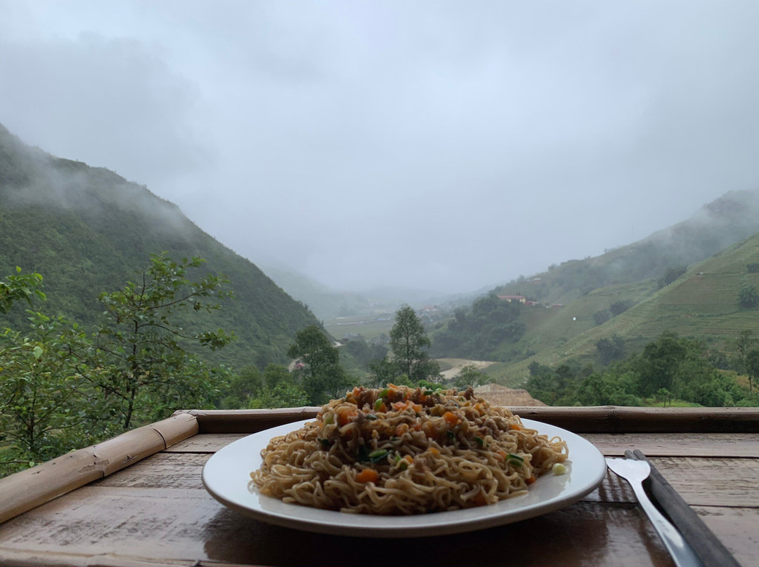 Chapa Farmstay - Mountain Retreat主图