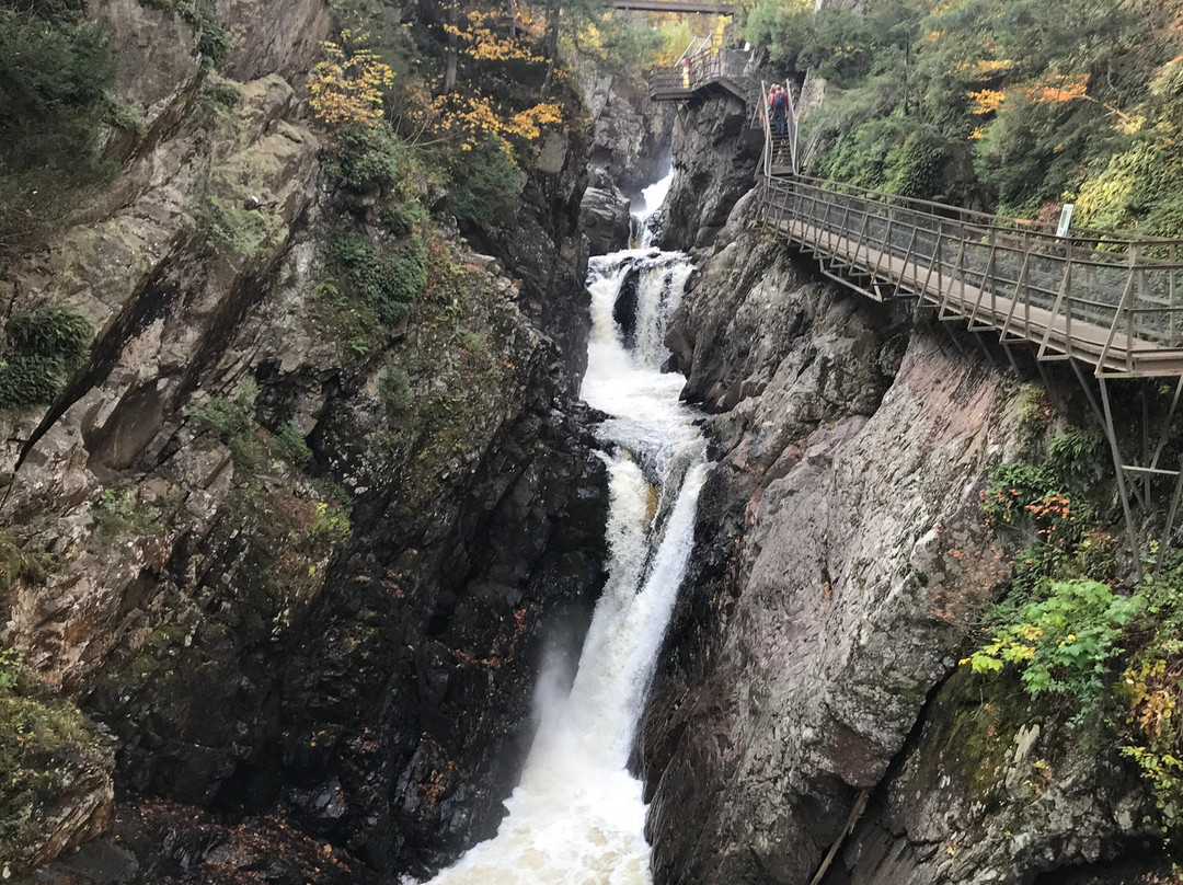 Cadence Lodge at Whiteface主图