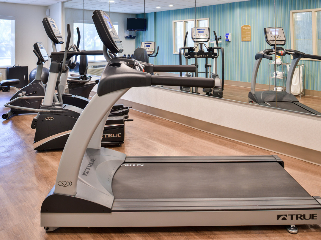 Holiday Inn Express & Suites Lacey - Olympia By IHG主图