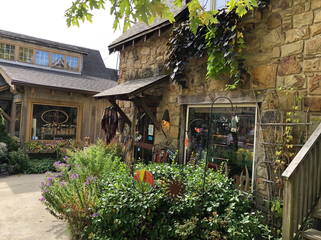 Nashville Indiana-纳什维尔必去景点