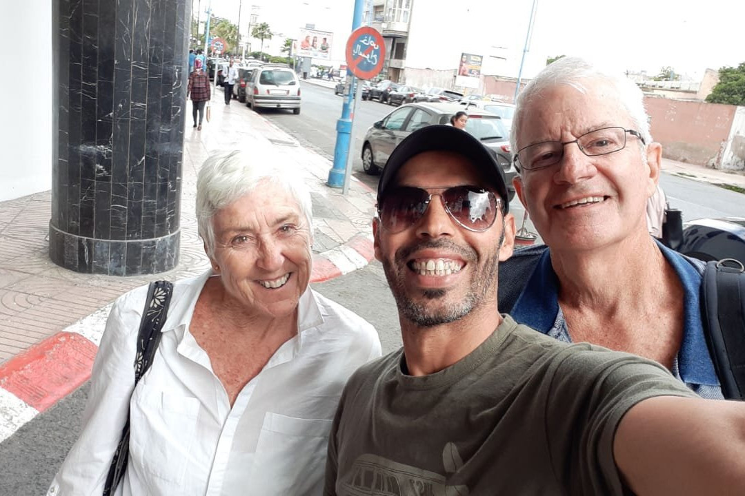 Kosta Tours-卡萨布兰卡必去景点