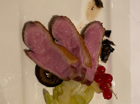 瑙克里佐特酒店主图