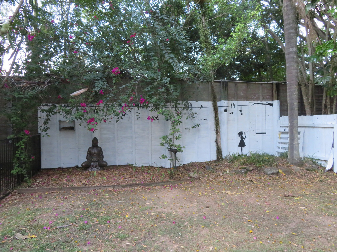 阳光海岸汽车旅馆主图