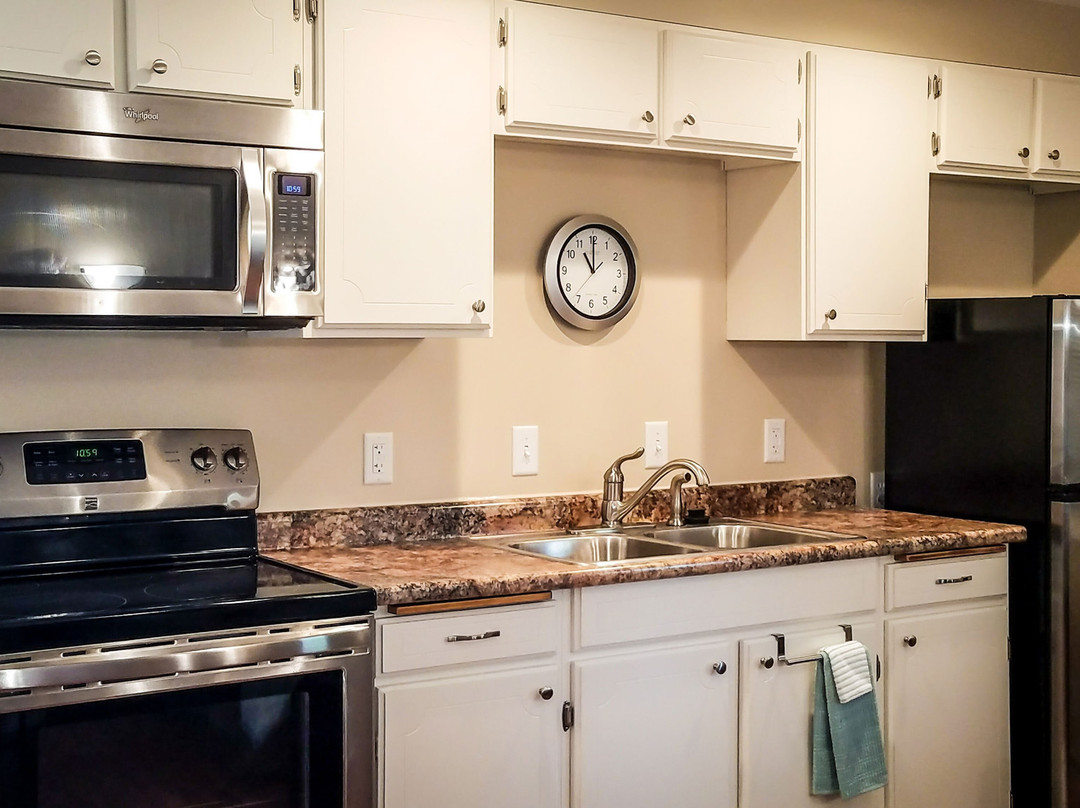 Columbus Wisconsin Historic District-Columbus必去景点