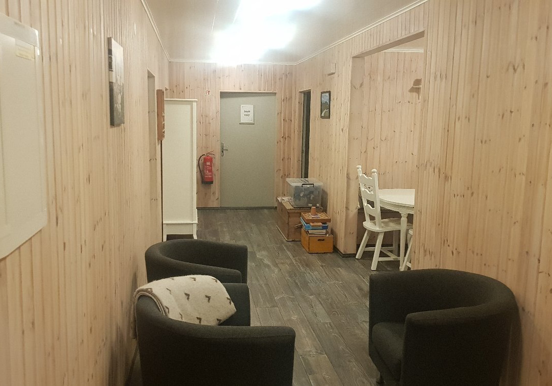 Guesthouse Baegisa主图