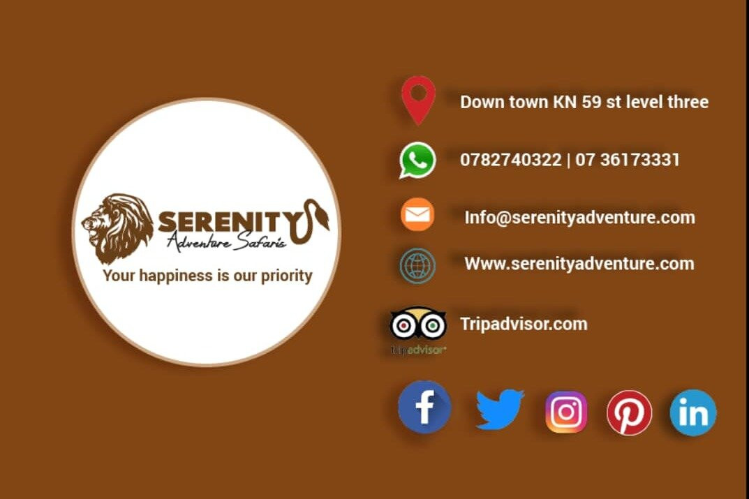 Serenity adventure safaris景点图片