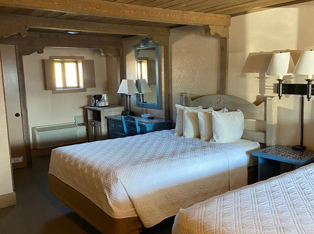 Chama Trails Inn主图