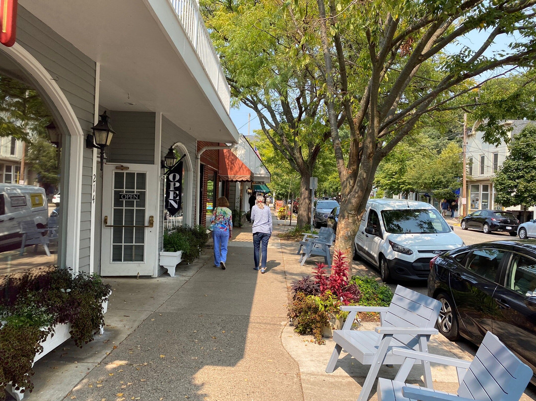 Butler Street-索格塔克必去景点