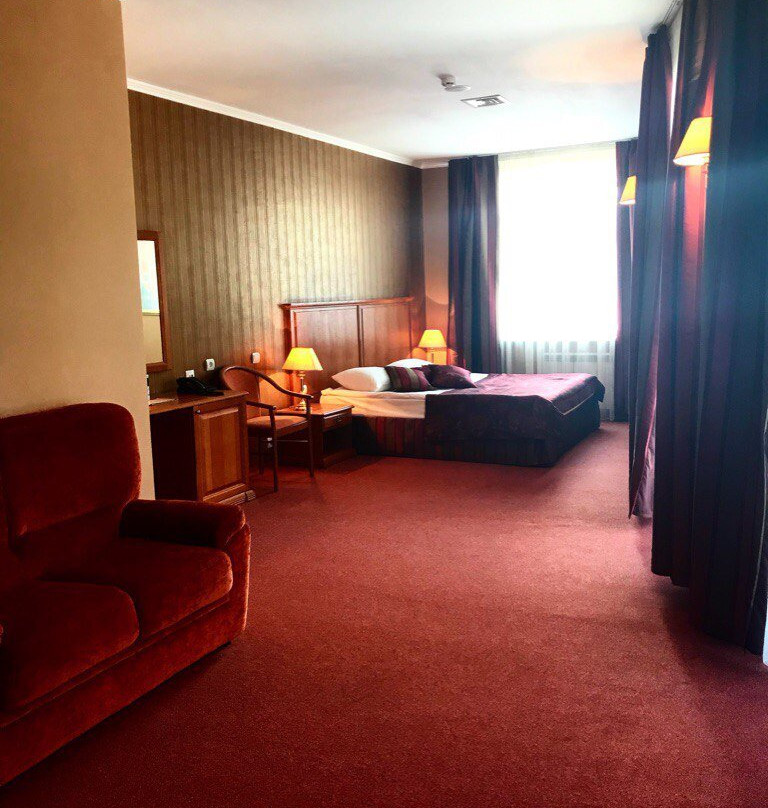 Grand Hotel Shuya主图